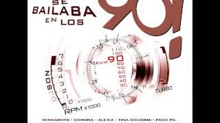 Esto se bailaba en los 90!   Megamix, Dj Son