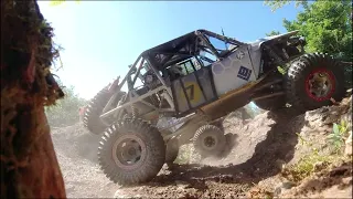 Ultra4 Europe, King of France 2022 - AK4racing