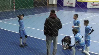 U-11 |  FC Respect – ЖФК Легіон Л – 10:2 | ДФЛВ 2020/2021