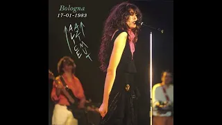 Alice - Sarà (live 1983)