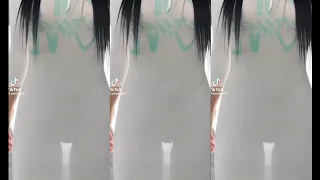 Transparent Dress Challenge for Beautiful Girls19