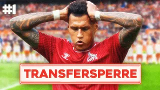 Die schwierigste Karriere im Football Manager | 1.FC Köln #1