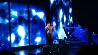 Firebomb (live) Rihanna Mountainview