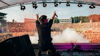 KSHMR | Tomorrowland 2019