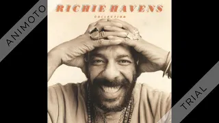 Richie Havens - Here Comes The Sun (45--3:43 ver.) - 1971