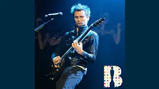 Muse - Supremacy (Live from the BRITs 2013)