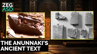 Billy Carson - Sumerian Texts and Martian Anomalies… Anunnaki Chronicles