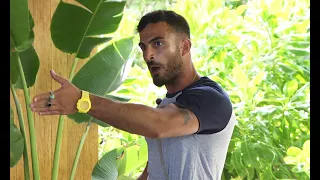 ANTOINE - La Villa des Cœurs Brisés 5 - BÉGAYE APRES UNE EMBROUILLE !