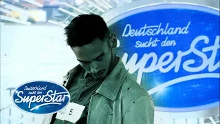 DSDS 2019 | Steve Maco mit "Du hast den Farbfilm vergessen" von Nina Hagen