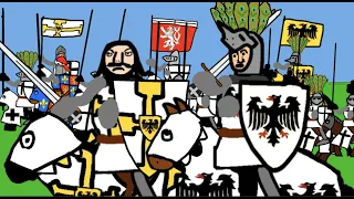Krzyżacy (The Teutonic Knights)