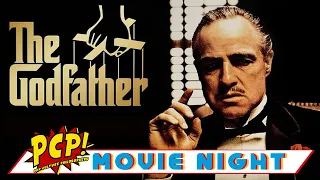 The Godfather (1972) Movie Review