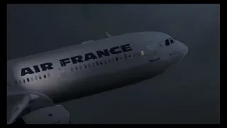 air France flight 447