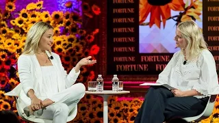 Watch Kate Hudson Speak at Fortune’s MPW Summit | Fortune Most Powerful Women