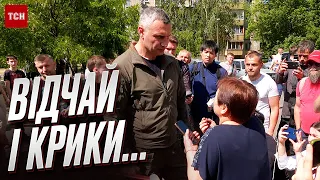 💔 Свідки страшної трагедії у Києві намагаються довести, що укриття було ЗАЧИНЕНЕ!