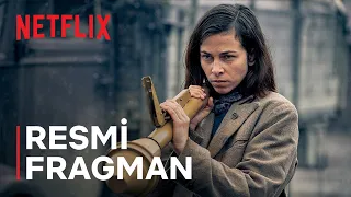 Kan ve Altın | Resmi Fragman | Netflix