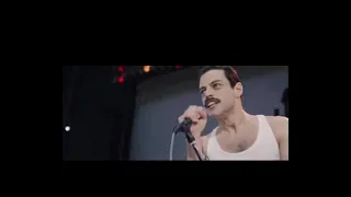 Queen - Bohemian Rhapsody Movie 2018 Deleted Scenes