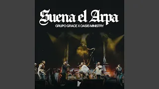 Suena El Arpa