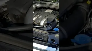 M278 / M157 Engine Knock When Warm