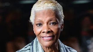 Dionne Warwick Is Now Over 80 How She Lives Is Sad