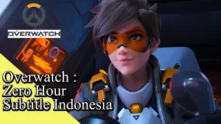 Overwatch 2 | Zero Hour | Subtitle Indonesia