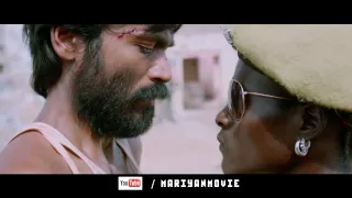 Maryan - Official Trailer by Director Bharatbala