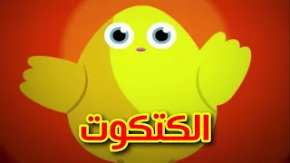 الكتكوت - قناة بلبل BulBul TV