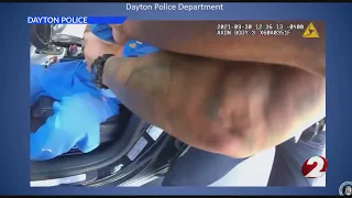 Dayton Police release report on incident involving paraplegic man
