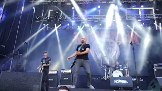 Millencolin @ Tsunami Xixón - 04/08/2018