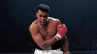 Muhammad Ali - Till I Collapse (Motivational video)