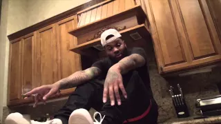 Kevin Gates - Tomorrow (Dir: Breadwinner Films) [Official Music Video]