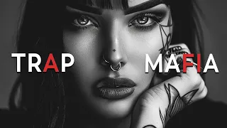 Mafia Music 2024 ☠️ Best Gangster Rap Mix ☠️  Hip Hop & Trap Music 2024