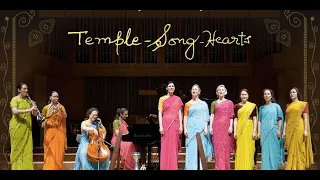 Temple Song Hearts II