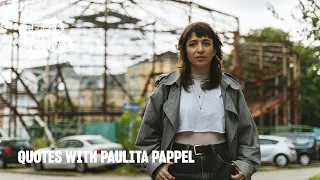 Paulita Pappel & Maria Popov über feministische Pornos und weibliche Sexualität | QUOTES