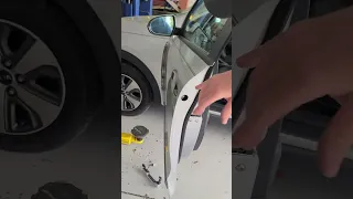 Kia Door Handle Replacement