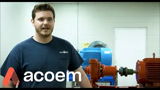 Reliable Precision Maintenance Trainees Speak Out | ACOEM