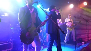 Electric Six - Dance Epidemic (Houston 03.24.17) HD