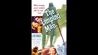 The Limping Man UK 1953