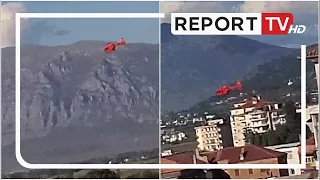 Ishte duke luajtur, motori i parkuar zë poshtë 2-vjeçarin! Transportohet me helikopter drejt Traumës