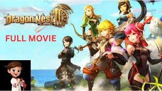 Dragon Nest 2 Full HD in Hindi dubbed movies || Dragon next || Dragon next 2