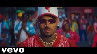 Chris Brown, Key Glock - Big Dawg (Music Video)