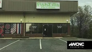 FishZilla Arcade raided for gambling violations, deputies say