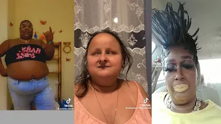 TikTok Cringe Compilation #43