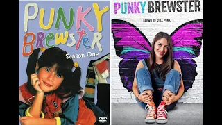 S1, EP20: Punky Brewster: Then (1984) and Now (2021)