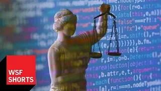 Can AI Improve the Criminal Justice System?
