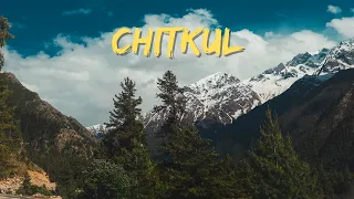 CHITKUL - THE LAST VILLAGE OF INDIA  II INDO - TIBETAN BORDER II MUSAFIRGUY II TRAVEL FILM