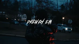 Drench Em - RaRa Neva Fold (🎥✅ Official Music Video)