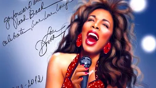 There Will Always Be A You - Donna Summer  ( In Tribute )