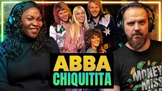 Our first time hearing Abba | He's Your Brother + Chiquitita | Eurovision | Reaction