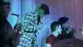 Madness Embarrassment (French TV 1980)