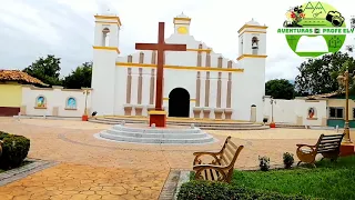 Gualala, Santa Bárbara / Un pueblo donde se respira  paz y tranquilidad